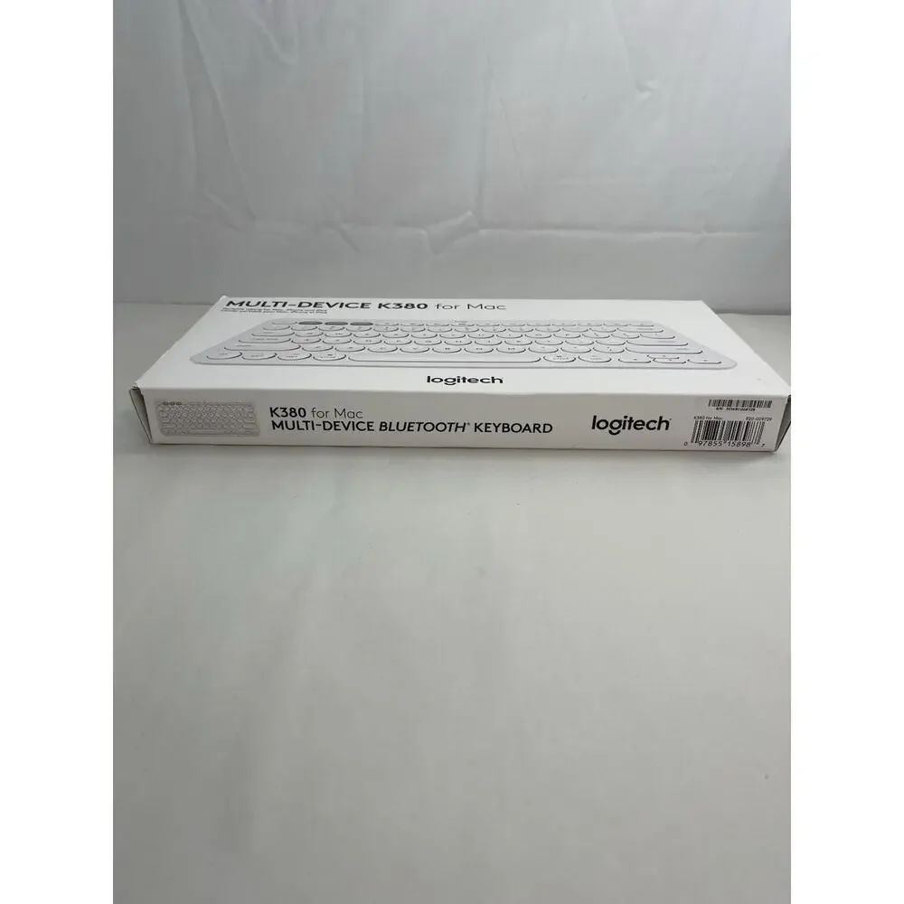 Logitech fast shipping